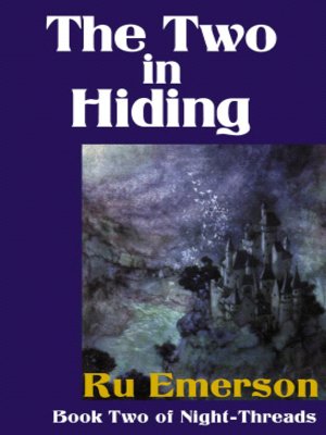 cover image of The Two in Hiding